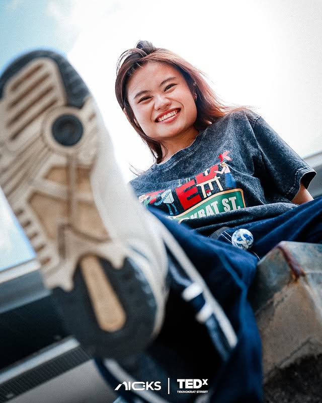 Behind The Scene TEDx